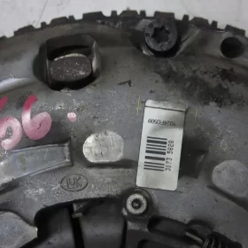 VOLVO XC60 2.0 SPRZĘGŁO KPL 08-13 156