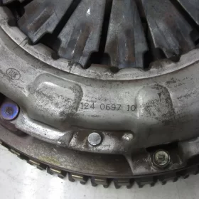 HYUNDAI IX35 1.7 SPRZĘGŁO KPL 10-16 122