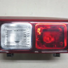 VIVARO III TRAFIC LAMPA W ZDERZAK PRAWA 14- 145