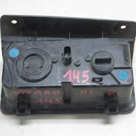 VIVARO III TRAFIC LAMPA W ZDERZAK PRAWA 14- 145