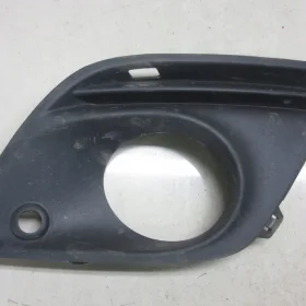 VOLVO XC60 KRATKA ZDERZAKA LEWA PRZÓD 08-13 14