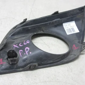VOLVO XC60 KRATKA ZDERZAKA PRAWA PRZÓD 08-13 1