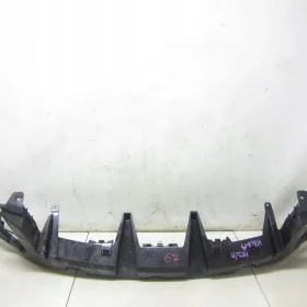 KUGA MK1 BELKA ZDERZAKA PRZÓD WZMOCNIENIE 08-12