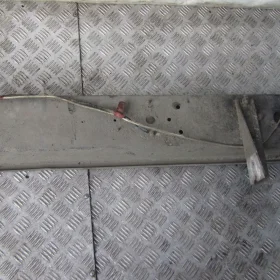 RENAULT MASCOTT BELKA ZDERZAKA TYŁ LAMPY 04-10