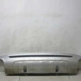 VOLVO XC60 R-DESIGN DOKŁADKA ZDERZAKA SPOILER TYŁ