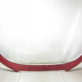 VOLVO XC60 DOKŁADKA ZDERZAKA PRZÓD 612-46 08-13