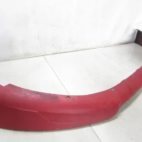 VOLVO XC60 DOKŁADKA ZDERZAKA PRZÓD 612-46 08-13