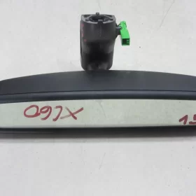 VOLVO XC60 LUSTERKO WSTECZNE 08-13 15