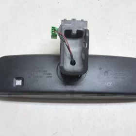 VOLVO XC60 LUSTERKO WSTECZNE 08-13 15