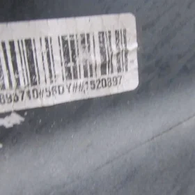 FORD KUGA MK1 ZDERZAK TYŁ TYLNY H8 08-12 237