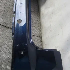 FORD C-MAX MK2 ZDERZAK TYŁ TYLNY IA 10-14 123