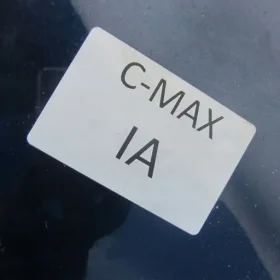 FORD C-MAX MK2 ZDERZAK PRZÓD IA 10-14 134