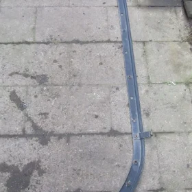 DUCATO III BOXER JUMPER BELKA GORNA POD ZDERZAK