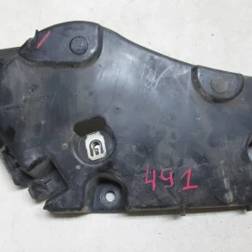 RENAULT MASCOTT ŚLIZG ZDERZAKA LEWY 8200215109