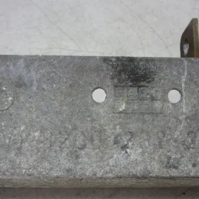 RENAULT MASCOTT BELKA ZDERZAKA PRZÓD 4