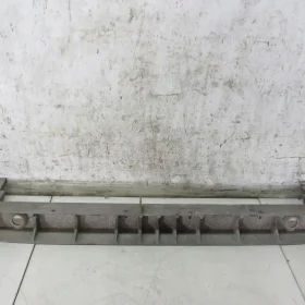 RENAULT MASCOTT BELKA ZDERZAKA PRZÓD 4