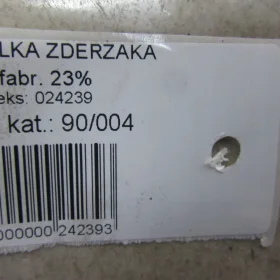 RENAULT MASCOTT BELKA ZDERZAKA PRZÓD 4