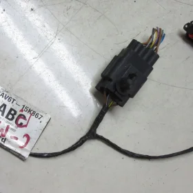 FORD C-MAX MK2 WIĄZKA ZDERZAKA PRZÓD AV6T-15K867