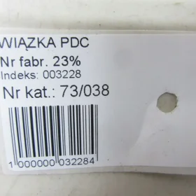 FORD C-MAX MK2 WIĄZKA ZDERZAKA PRZÓD AV6T-15K867
