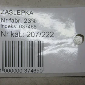 FORD C-MAX MK2 ZAŚLEPKA ZDERZAKA LEWA PRZÓD 10-15