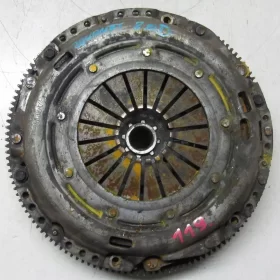 DODGE JOURNEY 2.0 SPRZĘGŁO DOCISK 07-15 119