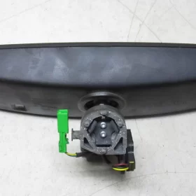 VOLVO XC60 LUSTERKO WSTECZNE 08-13 14