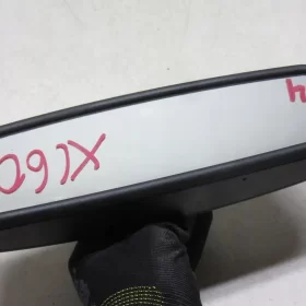 VOLVO XC60 LUSTERKO WSTECZNE 08-13 14