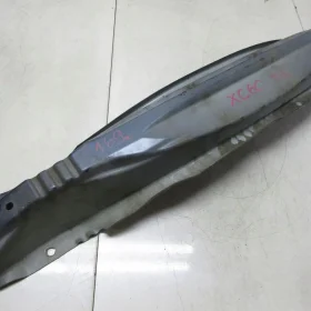 VOLVO XC60 BELKA ZDERZAKA TYŁ 08-13 169