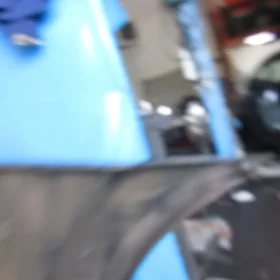 DODGE JOURNEY ZDERZAK TYŁ TYLNY 07- 74