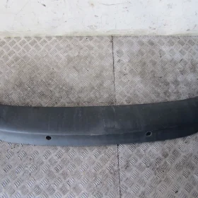 FORD B-MAX DOKŁADKA ZDERZAKA TYŁ 12-17 291