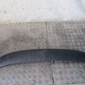 FORD B-MAX DOKŁADKA ZDERZAKA TYŁ 12-17 291