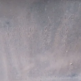 DODGE JOURNEY ZDERZAK PRZÓD 07-15 103