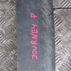 DODGE JOURNEY DOKŁADKA ZDERZAKA HOKEJ PRZÓD 07-15