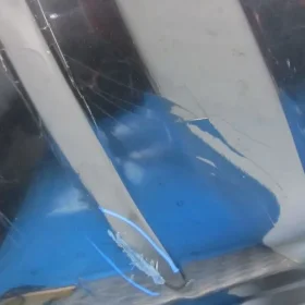 DODGE JOURNEY ZDERZAK TYŁ TYLNY 07-15 225