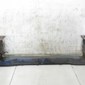 FORD C-MAX MK2 BELKA ZDERZAKA PRZÓD 10-15 134