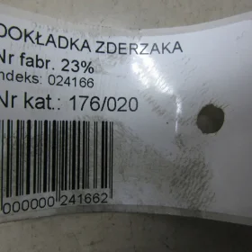 KIA SORENTO II BELKA OSŁONA ZDERZAKA PRZÓD 10-14