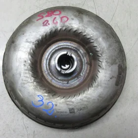 VOLVO S80 II 2.4 SPRZĘGŁO HYDROKINETYCZNE 06-14 32