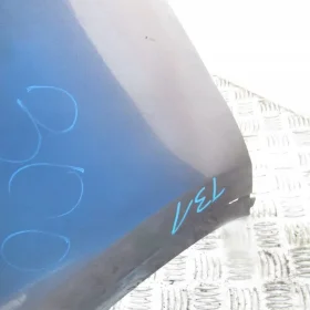 NISSAN X-TRAIL T31 ZDERZAK PRZÓD K55G 07-14