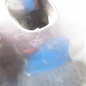 NISSAN X-TRAIL T31 ZDERZAK PRZÓD K55G 07-14