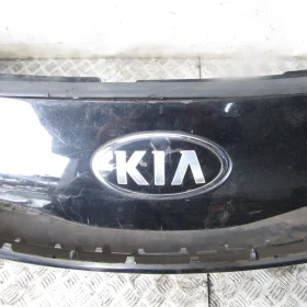KIA CARENS IV ZDERZAK PRZÓD 9H 13-
