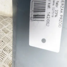 VOLVO V70 III ZDERZAK PRZÓD 485-16 08- 52