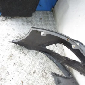 MAZDA 3 BL ZDERZAK PRZÓD 08-13 23