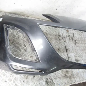 MAZDA 3 BL ZDERZAK PRZÓD 08-13 23