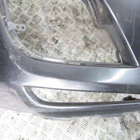 MAZDA 3 BL ZDERZAK PRZÓD 08-13 23