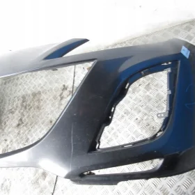 MAZDA 3 BL ZDERZAK PRZÓD 08-13 23