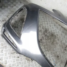 MAZDA 3 BL ZDERZAK PRZÓD 08-13 23