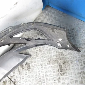 MAZDA 3 BL ZDERZAK PRZÓD 08-13 23