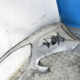 FORD C-MAX MK2 ZDERZAK PRZÓD BD 10-16