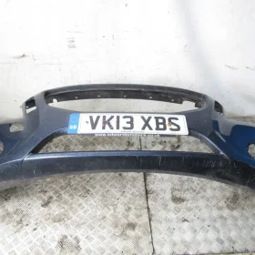 VOLVO XC60 ZDERZAK PRZÓD 498-46 08-13 20