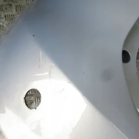 FORD C-MAX MK2 ZDERZAK TYŁ TYLNY GA 10-16 127